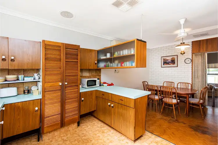 Second view of Homely house listing, 162 Hayes Avenue, Dianella WA 6059