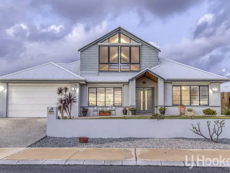 59 Fawkner Road, Two Rocks WA 6037