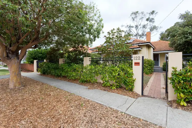 122 Baden Street, Joondanna WA 6060