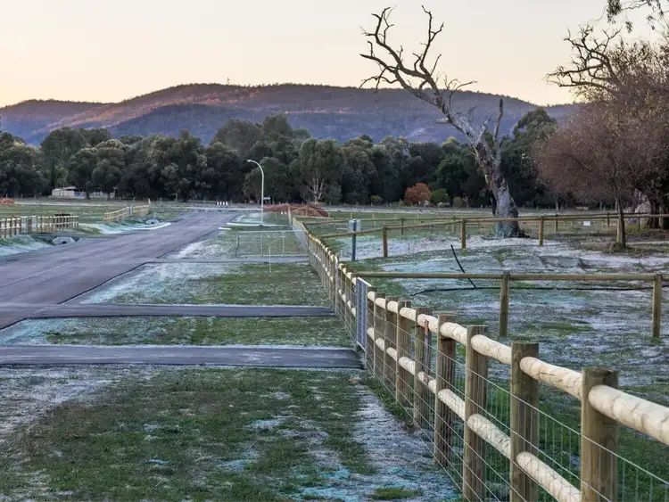Main view of Homely land listing, Lot 12, Windmill Avenue, Serpentine WA 6125