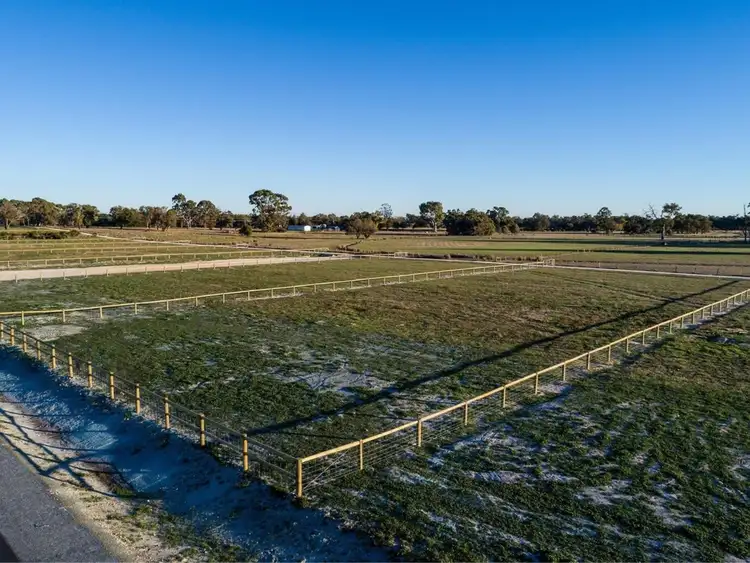 Second view of Homely land listing, Lot 12, Windmill Avenue, Serpentine WA 6125