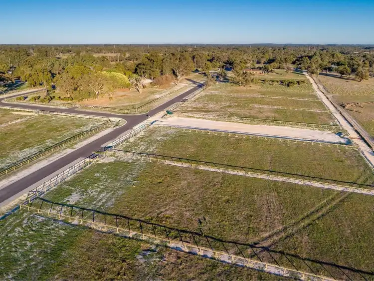 Third view of Homely land listing, Lot 12, Windmill Avenue, Serpentine WA 6125