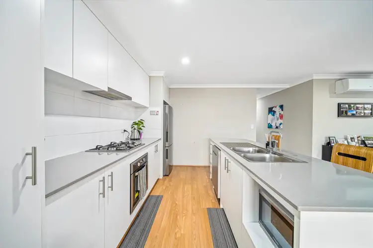 Main view of Homely house listing, 5 Legacy Lane, Girrawheen WA 6064