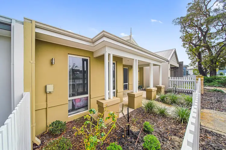 Second view of Homely house listing, 5 Legacy Lane, Girrawheen WA 6064