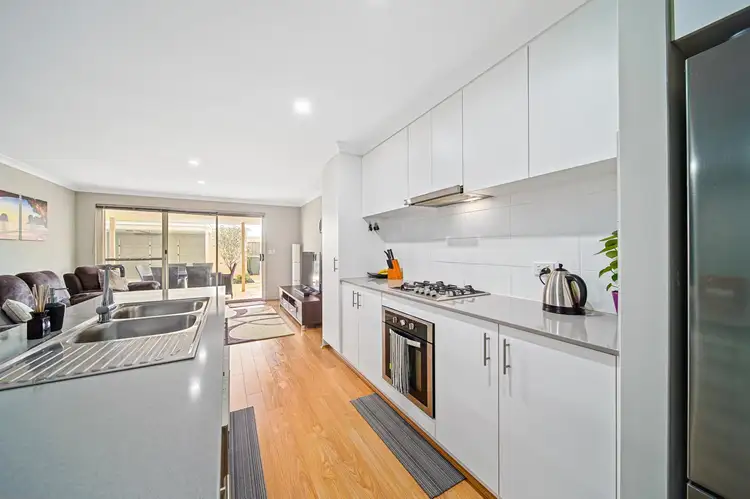 Third view of Homely house listing, 5 Legacy Lane, Girrawheen WA 6064
