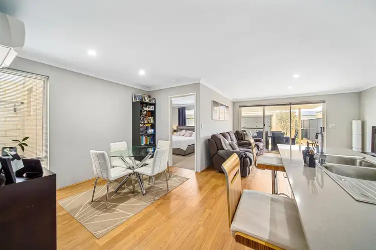 Fourth view of Homely house listing, 5 Legacy Lane, Girrawheen WA 6064