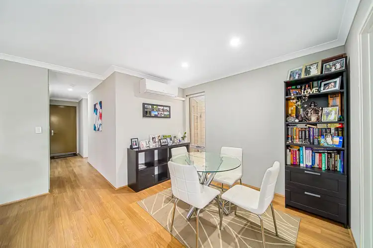 Fifth view of Homely house listing, 5 Legacy Lane, Girrawheen WA 6064