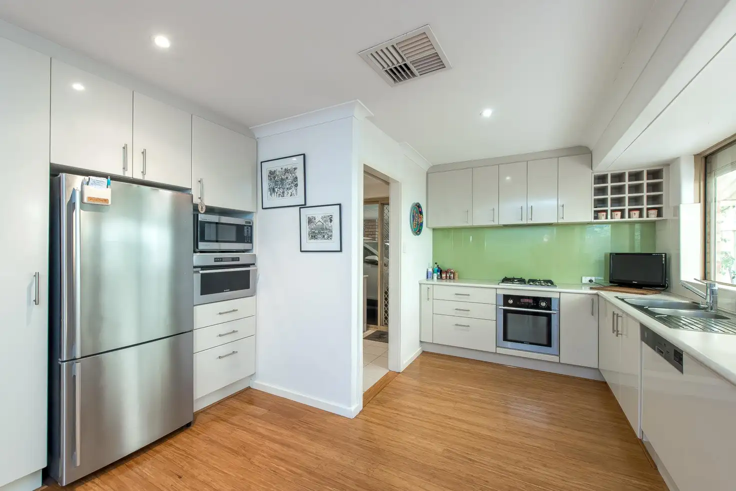 Main view of Homely house listing, 44 Berkshire Drive, Beldon WA 6027
