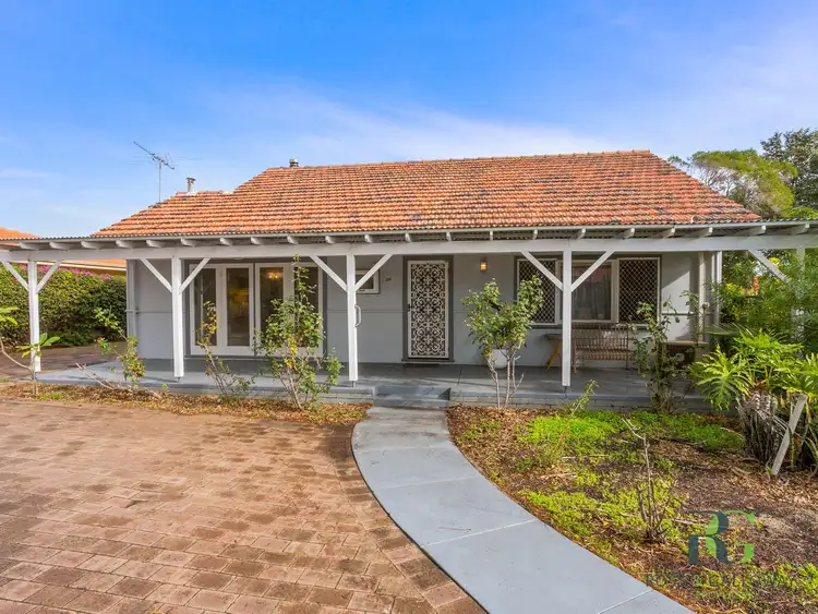69A McKimmie Road, Palmyra WA 6157