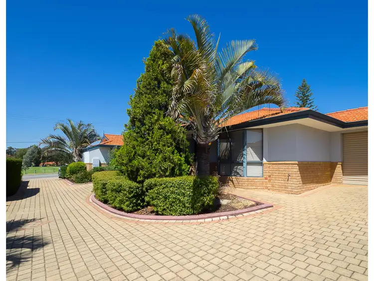 Third view of Homely villa listing, 2/181 Cape Street, Tuart Hill WA 6060