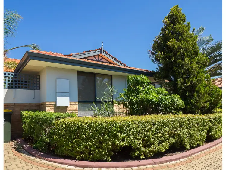 Fourth view of Homely villa listing, 2/181 Cape Street, Tuart Hill WA 6060