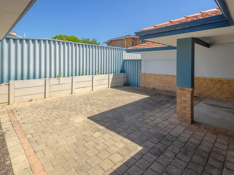 Fifth view of Homely villa listing, 2/181 Cape Street, Tuart Hill WA 6060