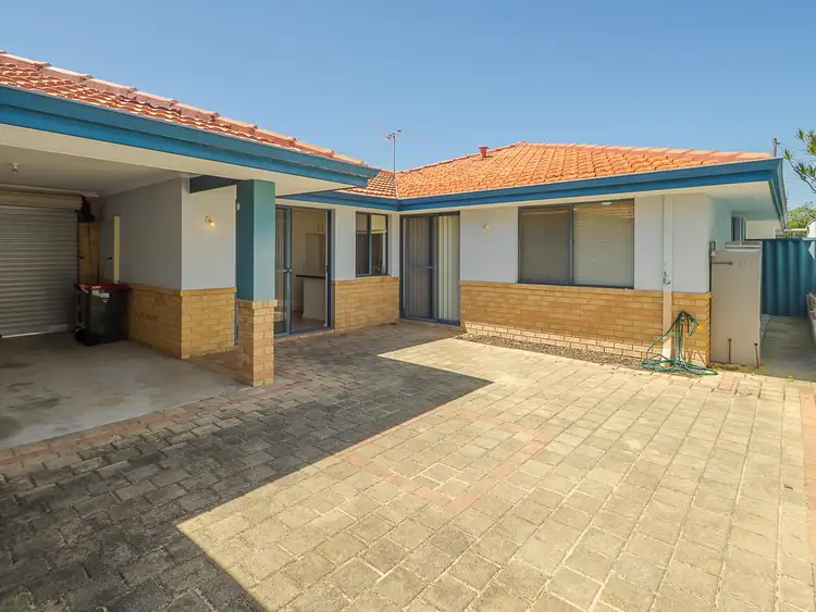 Sixth view of Homely villa listing, 2/181 Cape Street, Tuart Hill WA 6060