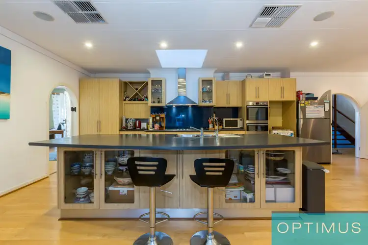 Seventh view of Homely house listing, 8 Pindari Road, City Beach WA 6015