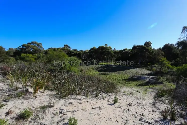 Sixth view of Homely rural property listing, Lot 59 Helms Drive, Pink Lake WA 6450