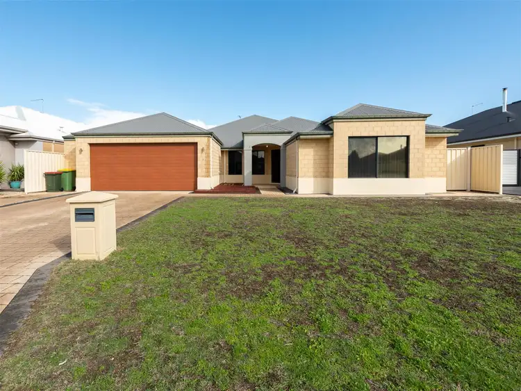 22 Wells Road, Pinjarra WA 6208