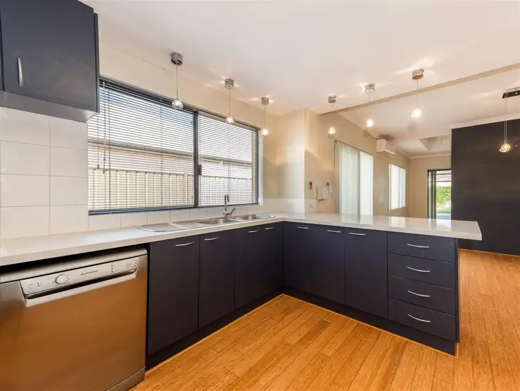 Fourth view of Homely house listing, 22 Wells Road, Pinjarra WA 6208