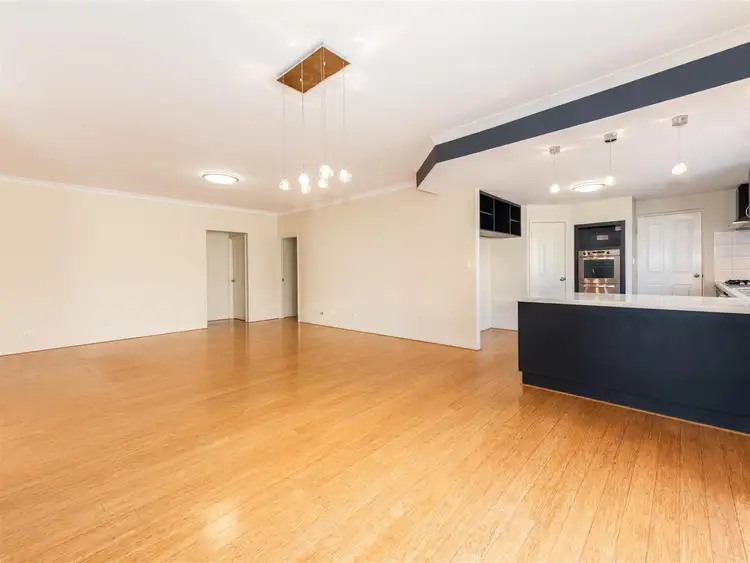 Fifth view of Homely house listing, 22 Wells Road, Pinjarra WA 6208