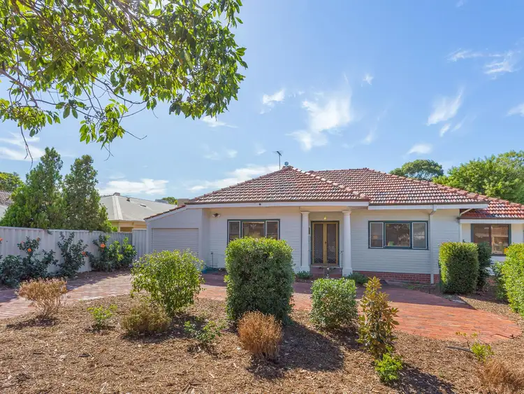 Main view of Homely house listing, 74A Reynolds Road, Mount Pleasant WA 6153