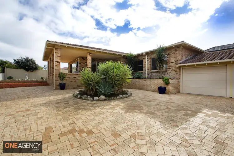 Sixth view of Homely house listing, 19 Valkyrie Place, Two Rocks WA 6037