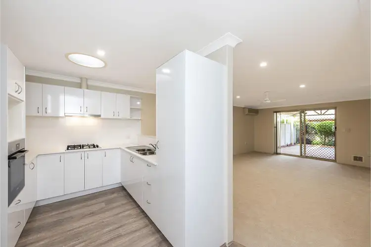 Third view of Homely villa listing, 82/27 Pearson Drive, Success WA 6164