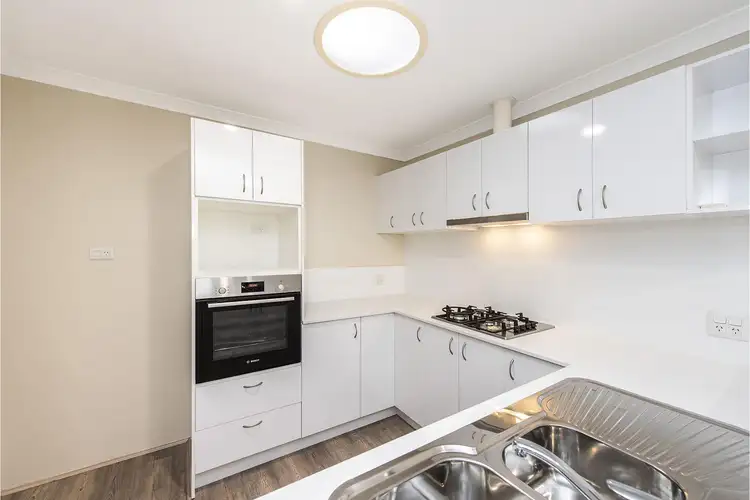 Fourth view of Homely villa listing, 82/27 Pearson Drive, Success WA 6164