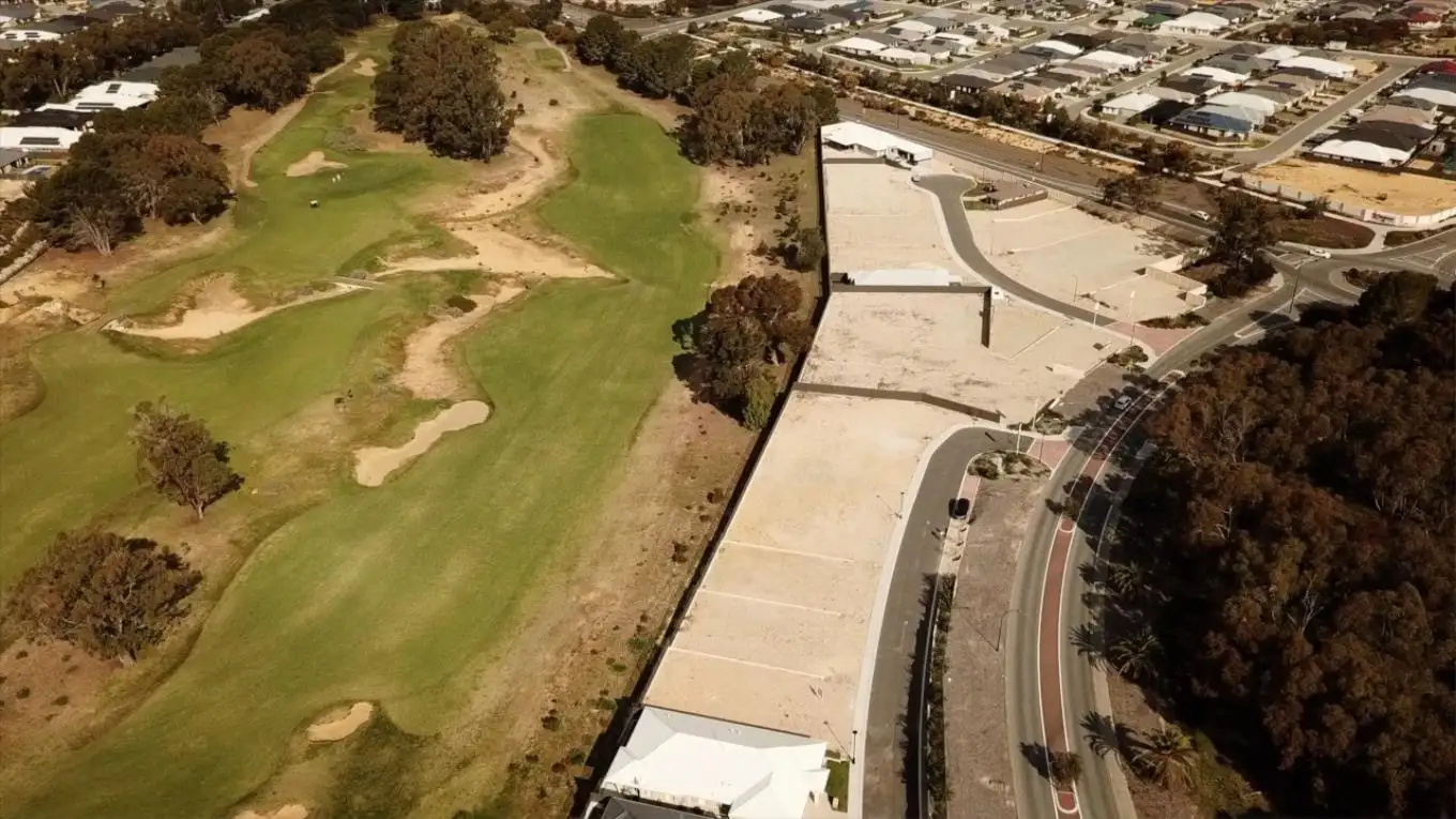 Main view of Homely land listing, Lot 101, 6 Barwon Place, Yanchep WA 6035