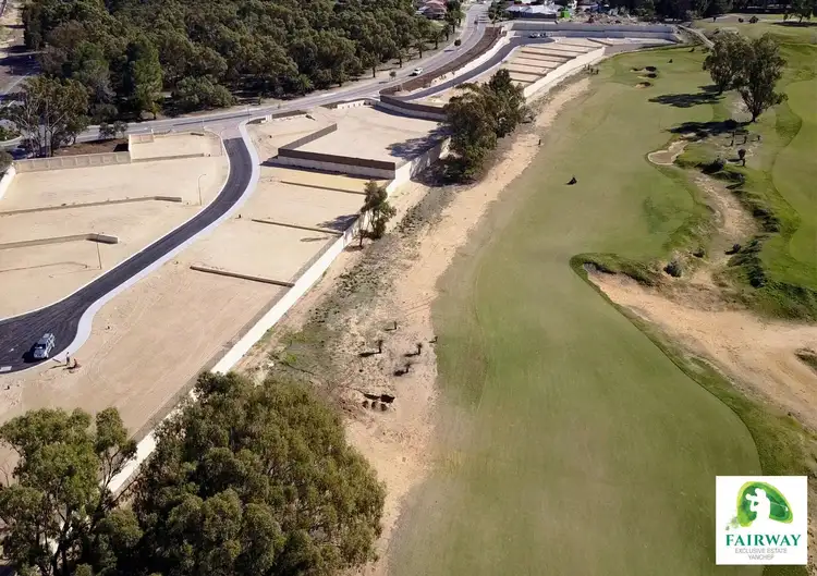 Third view of Homely land listing, Lot 101, 6 Barwon Place, Yanchep WA 6035