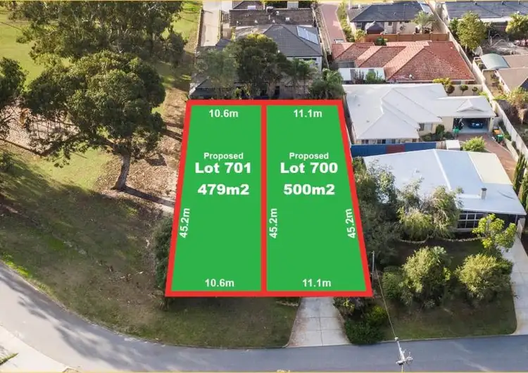 6 KANIMBLA WAY, Morley WA 6062