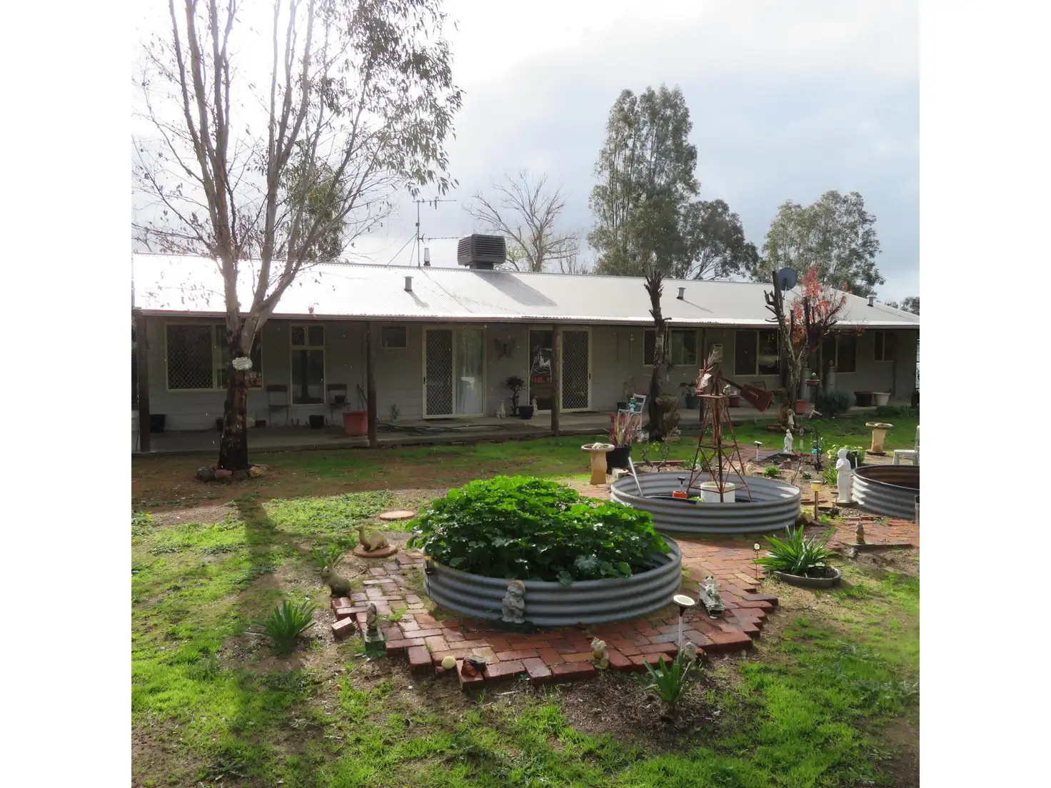 Main view of Homely rural property listing, 229 Richmond Street, Williams WA 6391