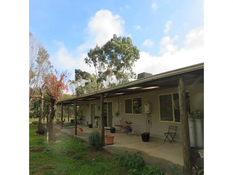 Third view of Homely rural property listing, 229 Richmond Street, Williams WA 6391