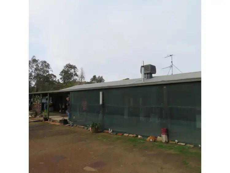 Seventh view of Homely rural property listing, 229 Richmond Street, Williams WA 6391