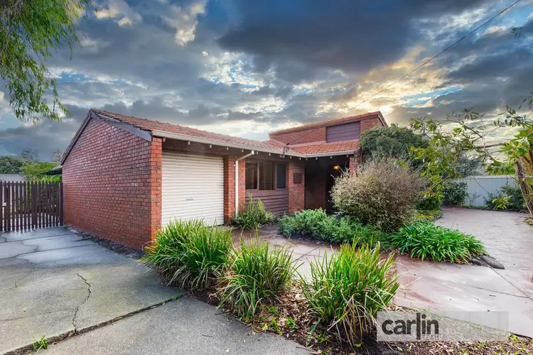 Main view of Homely house listing, 19 Hassell Crescent, Bull Creek WA 6149