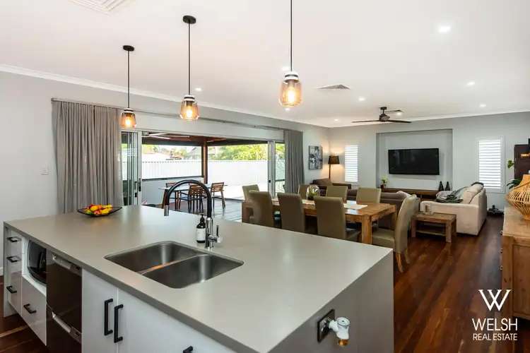 Fifth view of Homely house listing, 15 Oswell Street, Cloverdale WA 6105