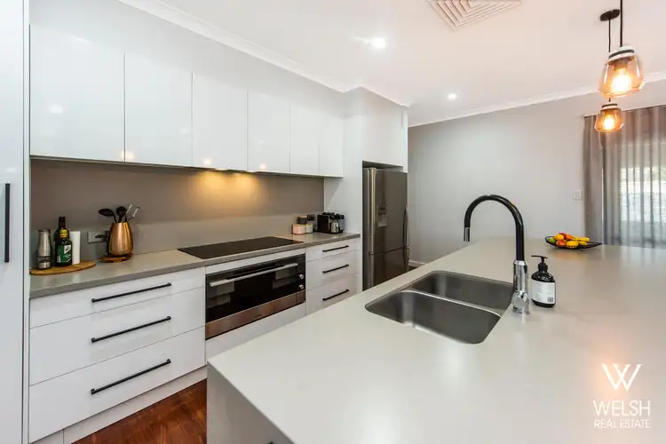 Sixth view of Homely house listing, 15 Oswell Street, Cloverdale WA 6105
