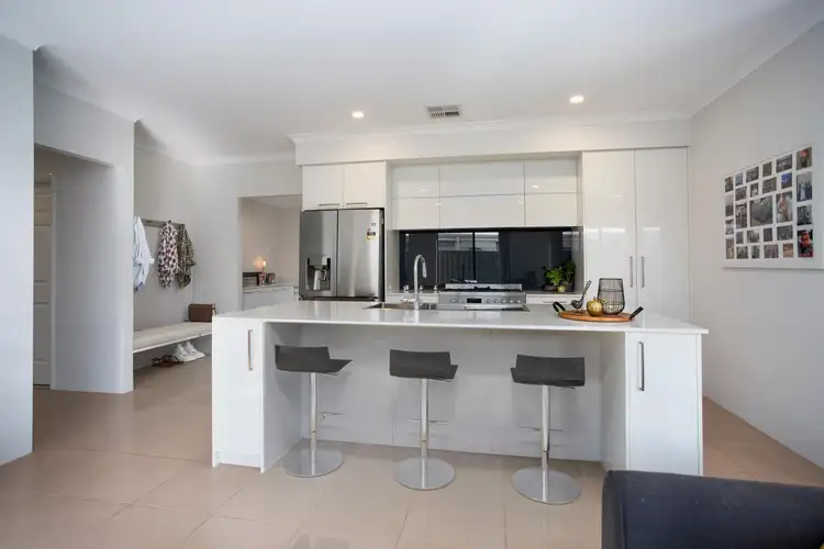 Main view of Homely house listing, 21 Donovan Street, Haynes WA 6112