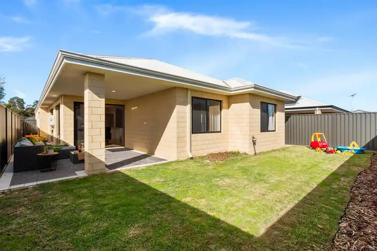Fifth view of Homely house listing, 21 Donovan Street, Haynes WA 6112