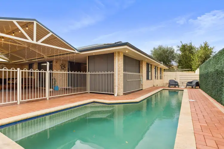 Fourth view of Homely house listing, 42 Samuel Loop, Canning Vale WA 6155