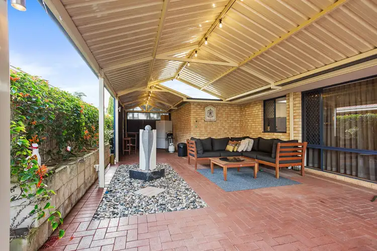 Fifth view of Homely house listing, 42 Samuel Loop, Canning Vale WA 6155