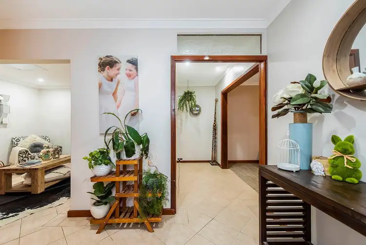 Fifth view of Homely house listing, 12 Monkhouse Way, Hillarys WA 6025