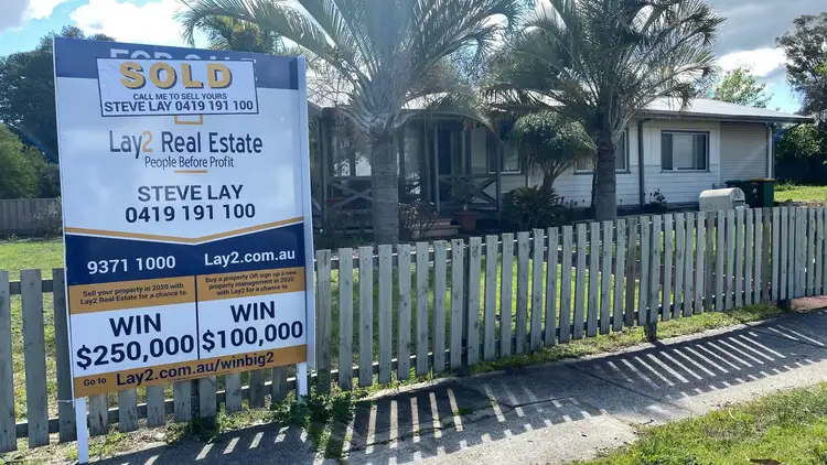 Main view of Homely house listing, 30 Watkins Street, Eden Hill WA 6054