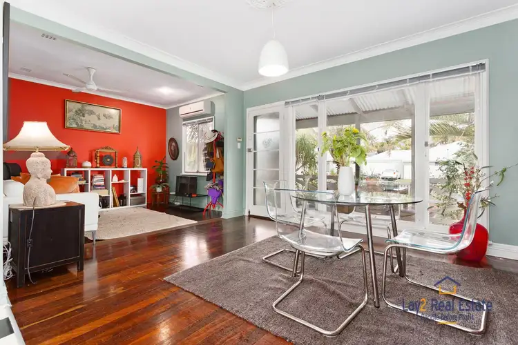Second view of Homely house listing, 30 Watkins Street, Eden Hill WA 6054