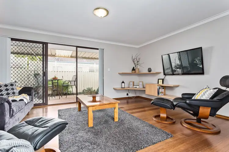 4/50 CHAMBERS WAY, Noranda WA 6062