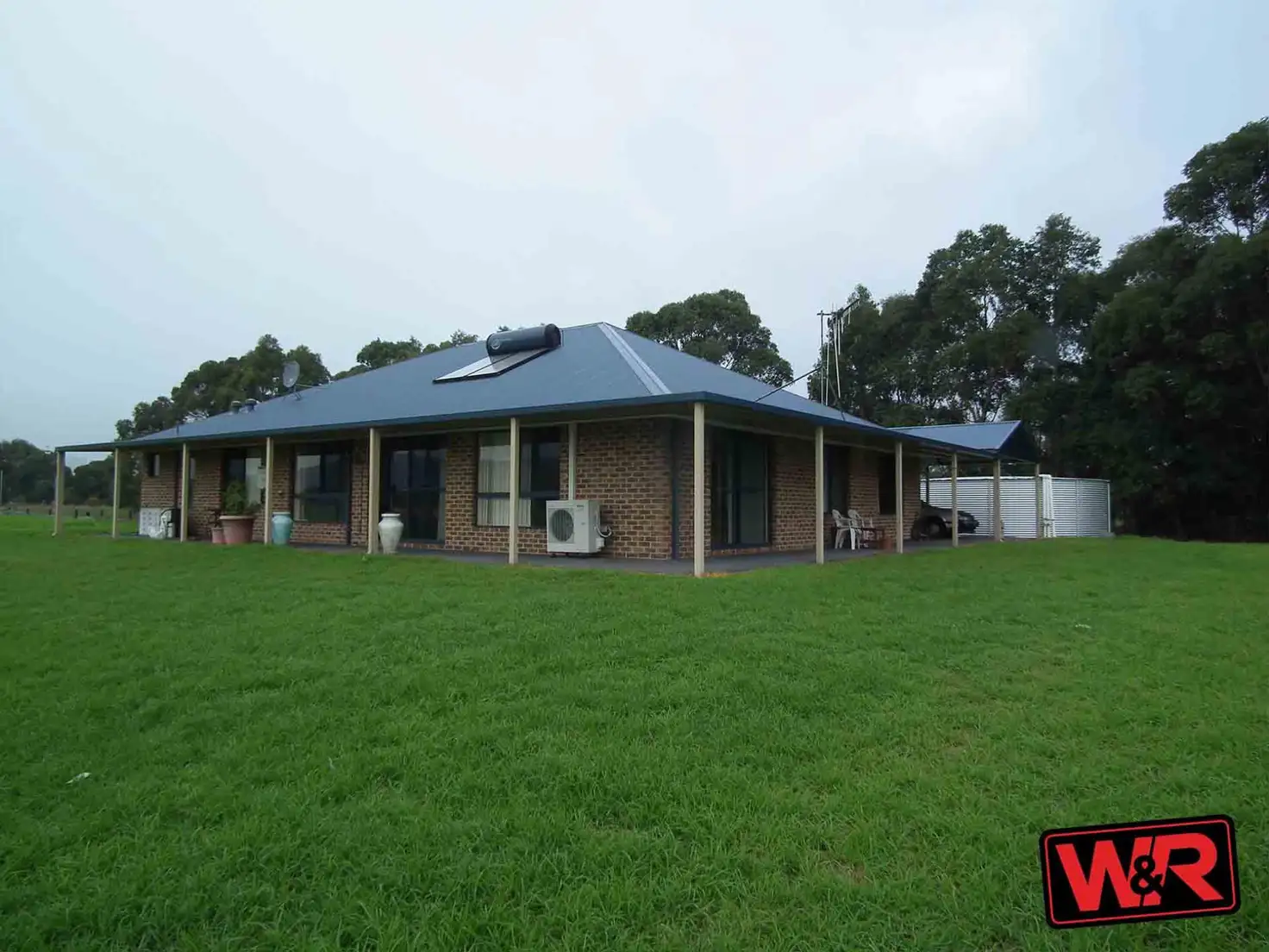 Main view of Homely rural property listing, 44 Matthew Road, Youngs Siding WA 6330
