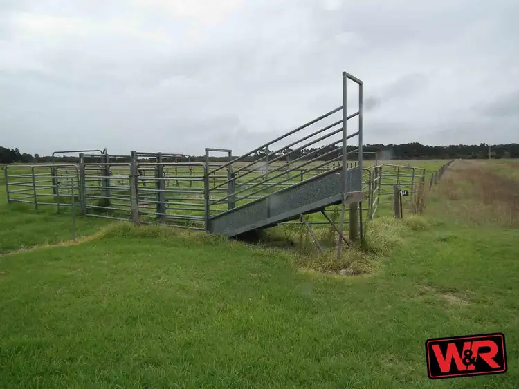 Third view of Homely rural property listing, 44 Matthew Road, Youngs Siding WA 6330