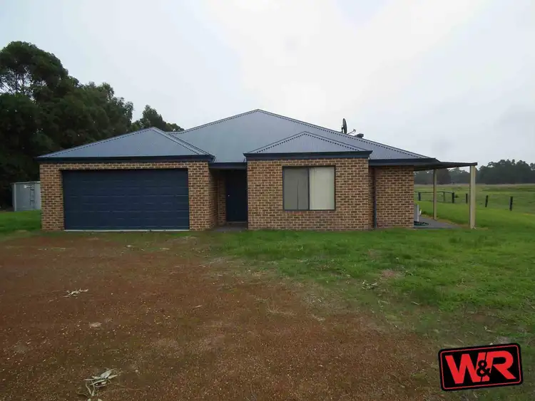 Fourth view of Homely rural property listing, 44 Matthew Road, Youngs Siding WA 6330