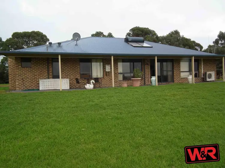 Fifth view of Homely rural property listing, 44 Matthew Road, Youngs Siding WA 6330