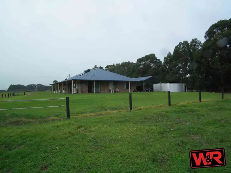 Sixth view of Homely rural property listing, 44 Matthew Road, Youngs Siding WA 6330