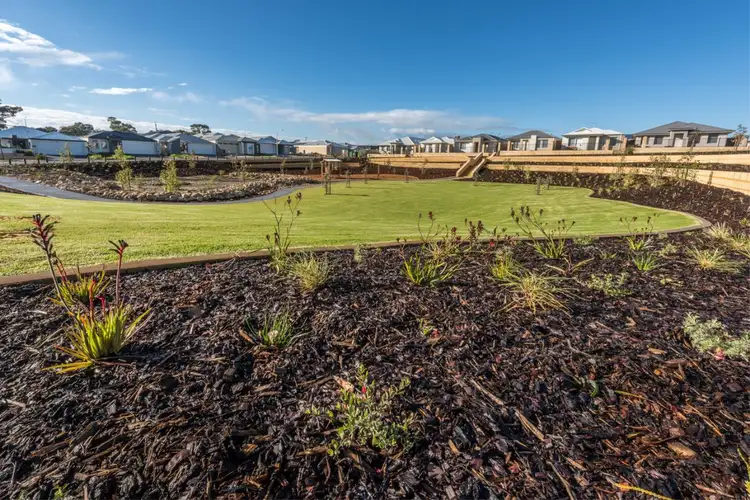 Fourth view of Homely land listing, Lot 492, 21 Sundew Road, Beeliar WA 6164
