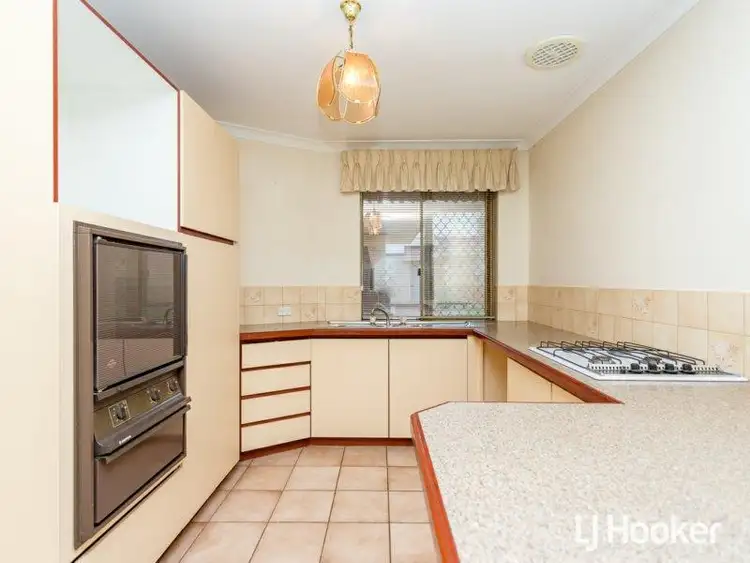 Third view of Homely villa listing, 18/4 Heron Place, Maddington WA 6109